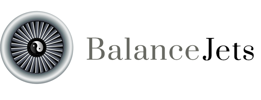 BalanceJets - private jet charters