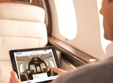 On-demand-private-jet-charter